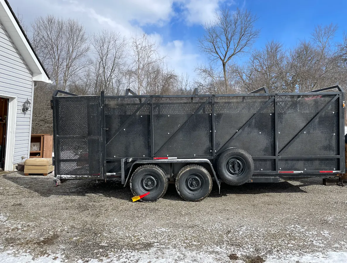 4 Yard Dumpster Rental in Guadalupe, AZ